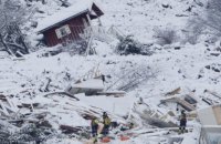 В Норвегии нашли тела семи жертв масштабного оползня