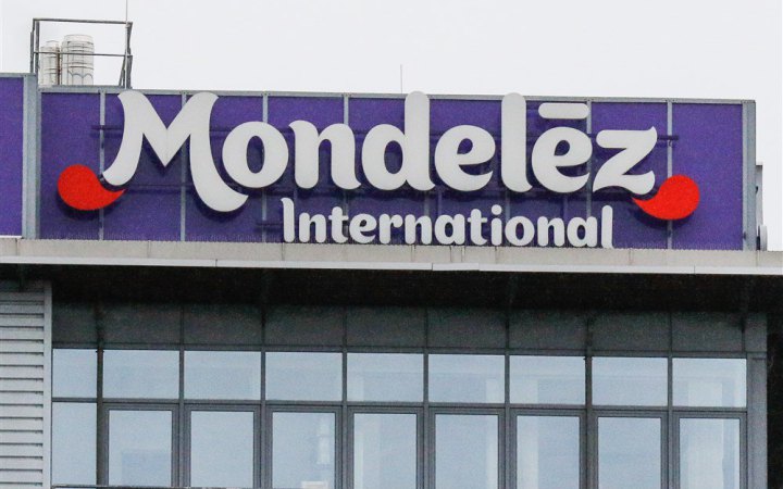 Єврокомісія оштрафувала американського кондитерського гіганта Mondelez на 337,5 млн євро