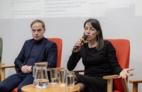 Олена Семикіна: «У чат-бот СБУ про спроби вербування надійшло вже понад 18 000 звернень» 