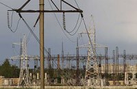 Рада согласилась на кредит ЕБРР по строительству линии электропередачи 