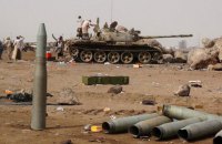 В Ємені вбито 14 бойовиків "Аль-Каїди"