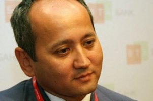 Суд в Лондоне арестовал экс-главу казахстанского БТА-банка 
