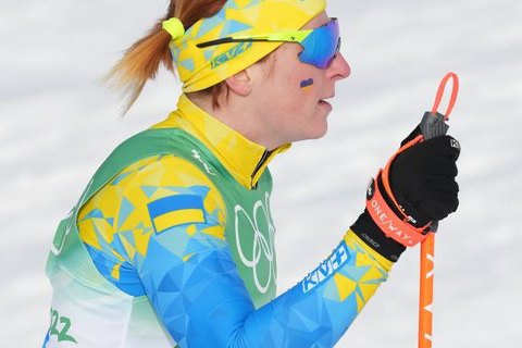 Українська учасниця Олімпіади-2022 викрита у вживанні допінгу