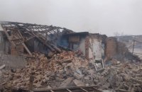 Росіяни поранили трьох цивільних на Дніпропетровщині