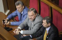 У Держдумі Україні погрожують почати розкол країни наприкінці 2017 року