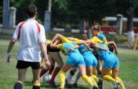 Железные леди украинского спорта