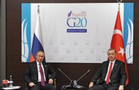 Турция договорилась с Россией об улучшении отношений