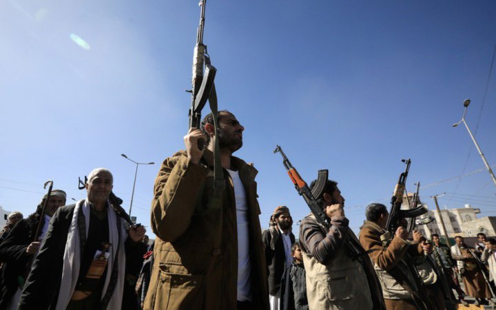 В ООН заявили, що хусити затримали щонайменше 11 працівників організації