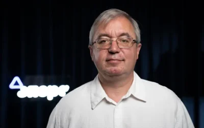 Олександр Сушко: «Система повинна містити захист від недоброчесної і просто дурної влади»