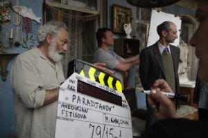 Украина определилась с фильмом-претендентом на "Оскар"