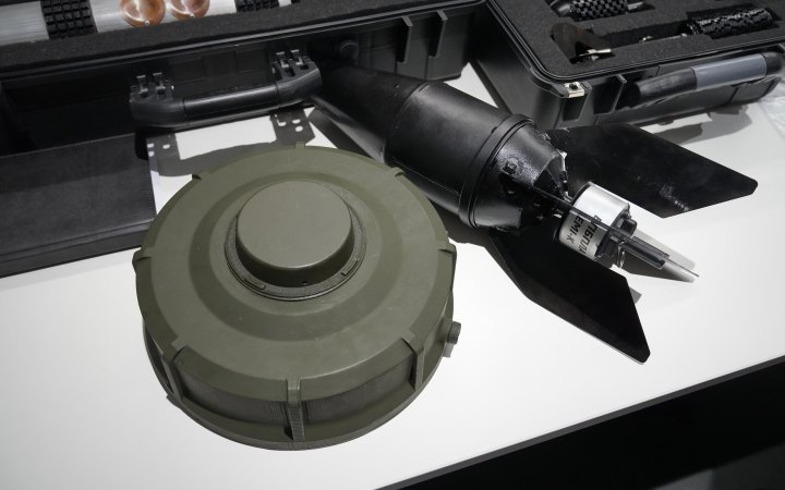 За перші місяці 2025 року Міноборони допустило до експлуатації понад 350 зразків ОВТ