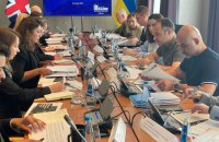 У Польщі відбулося засідання українсько-британської Робочої групи з інфраструктури 
