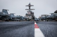 Німеччина, Нідерланди і Польща усуватимуть перешкоди для швидшого переміщення військ на східний фланг НАТО