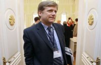 Новый посол США в России объяснил свою встречу с оппозицией