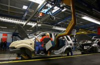 Mitsubishi остановит производство автомобилей в Европе