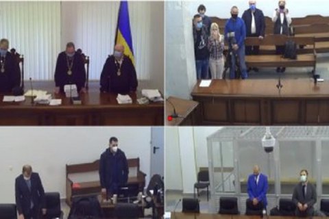 ​Апелляционный суд оставил в силе продление ареста подозреваемой в убийстве Шеремета врачу Кузьменко (обновлено)