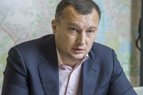 ДБР порушило справу проти "Слуги народу" Семінського 