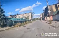 На Донеччині унаслідок російського обстрілу загинув мешканець Костянтинівки