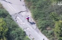 Сили оборони ліквідували російських "прапороносців" та спростували фейк щодо захоплення ЗС РФ частини Куп'янська