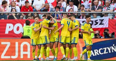«5 безхарактерних гравців "Динамо" і жодного з "Карпат"». Розбір заявки збірної України на Лігу націй 