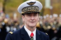 Начальник штабу армії Франції попередив, що через Росію "треба бути готовими втрачати дітей" 