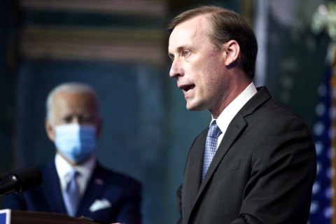 ​США предупредили Россию о недопустимости применения химического или биологического оружия в Украине, – Белый дом