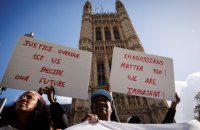 ​Велика Британія призупинила процес передачі островів Чагос Маврикію