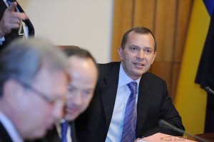 Бизнес позитивно оценивает реформы, - Клюев