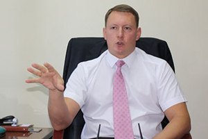 Мэр Краматорска решил отменить переименование улицы Героев Небесной Сотни