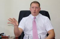 Мэр Краматорска решил отменить переименование улицы Героев Небесной Сотни