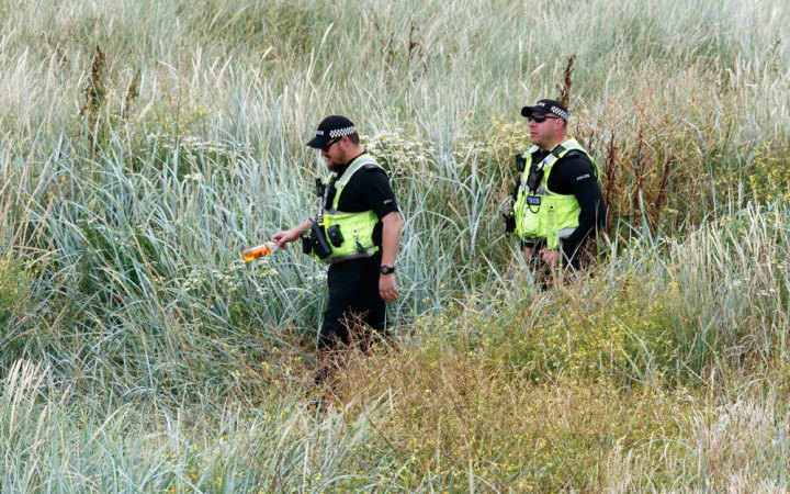 У Шотландії посилено безпекові заходи перед прибуттям Трампа 