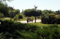 В луганских парках обещают бесплатный Wi-Fi