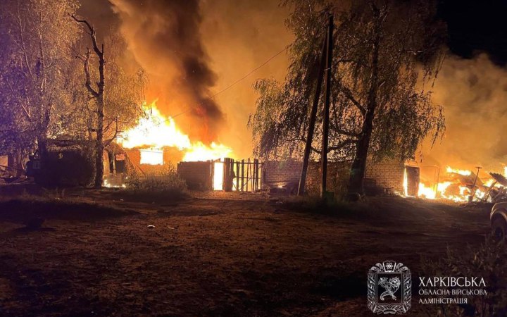 За минулий тиждень російські окупанти поранили на Харківщині 25 цивільних, серед поранених дитина