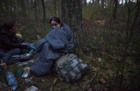 ​Human Rights Watch звинуватила Білорусь і Польщу у взаємному порушенні прав мігрантів