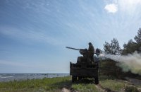 Естонія передає Україні ЗРК малої дальності типу "Містраль" і ракети до них