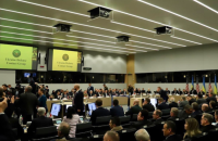 У Брюсселі стартувало засідання у форматі "Рамштайн" 