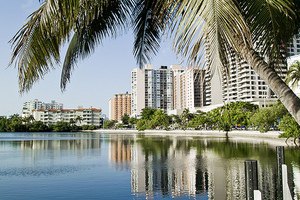 Украинцы скупают недвижимость в Майами