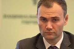 Суд арестовал около 200 млн гривен экс-министра финансов Колобова