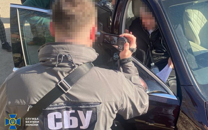 Посадовців Одеської міськради підозрюють у розкраданні 50% бюджетних коштів, виділених на поховання воїнів