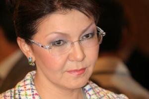 Президент Казахстана назначил дочь вице-премьером