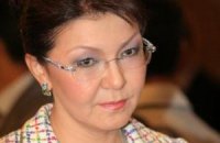 Президент Казахстана назначил дочь вице-премьером