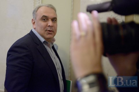 НАБУ розслідує заяву Абромавичуса про корупцію на ОГХК