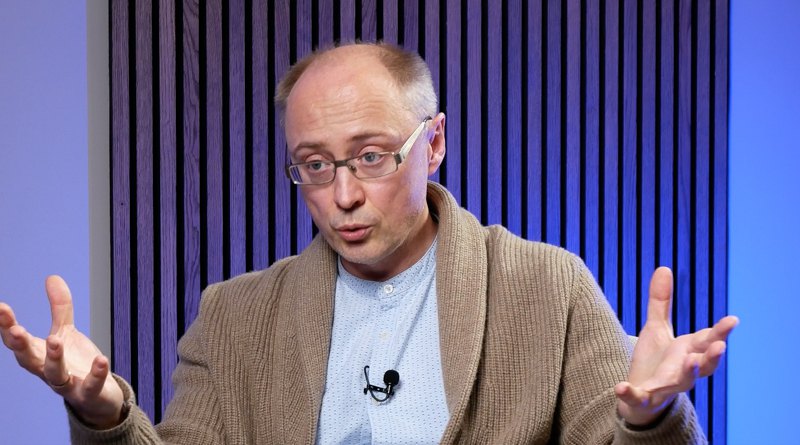 Михайло Довгопол