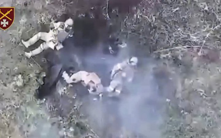 Сили оборони за добу ліквідували ще 1120 російських окупантів