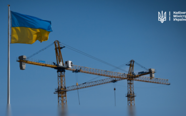 Уряд врегулював будівництво на приаеродромних територіях