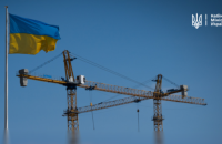 Уряд врегулював будівництво на приаеродромних територіях