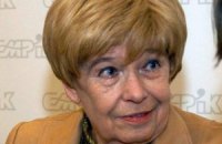 В Польше умерла писательница Иоанна Хмелевская