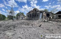 ​За добу війська РФ знищили та пошкодили 76 цивільних об’єктів на Донеччині