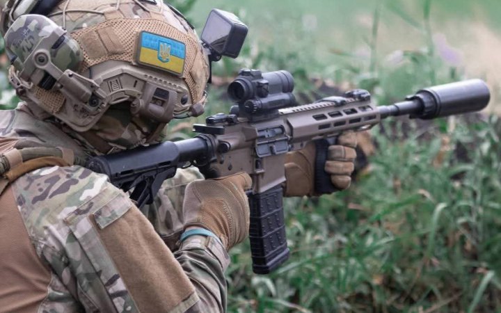 Генштаб: українським підрозділам вдалося просунутися на Північно-Слобожанському напрямку 