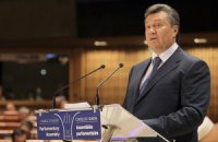 Западные эксперты: Янукович в тупике